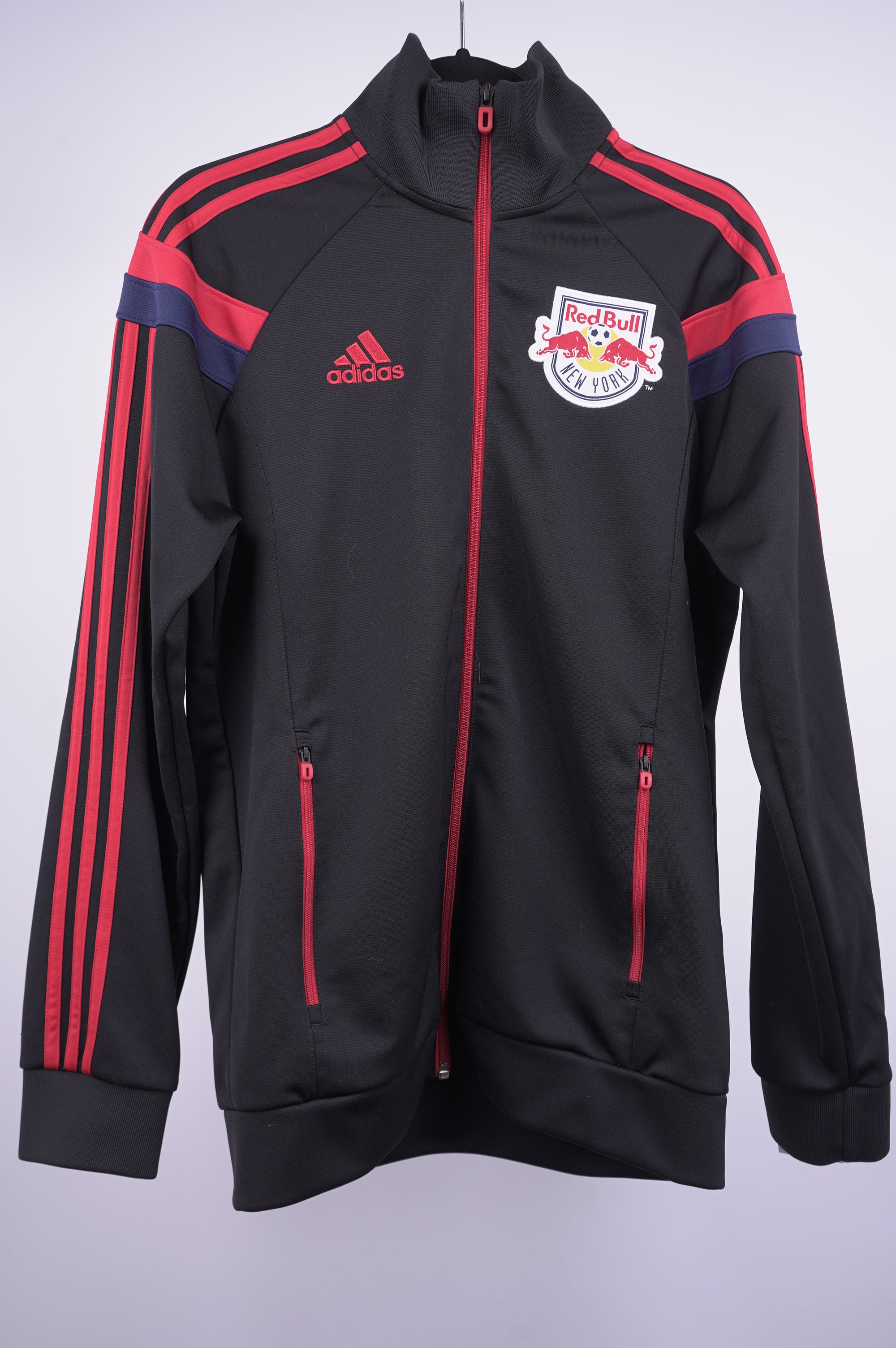 New York Red Bulls 2010 Training
