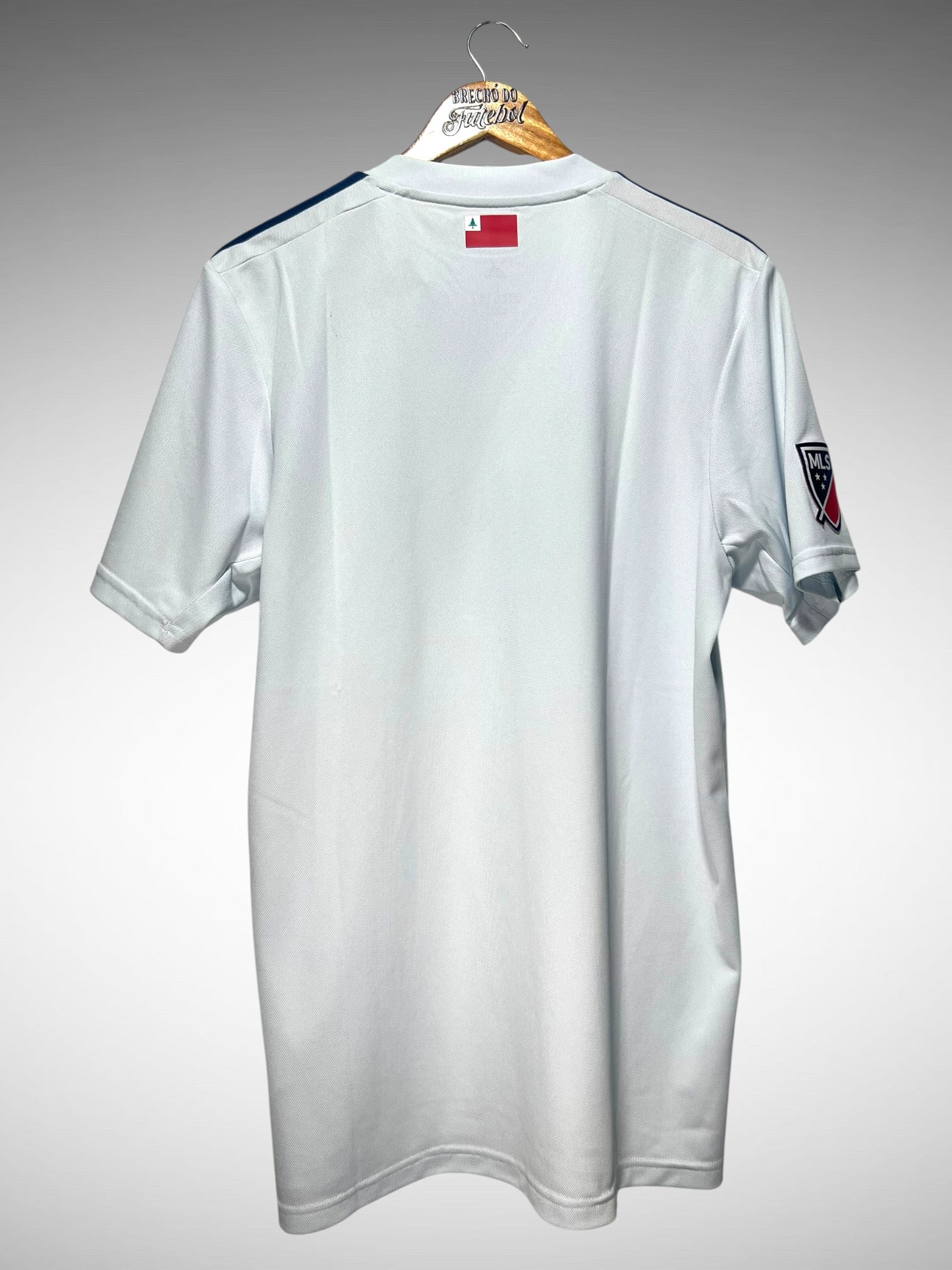 New England Revolution 2019 Other