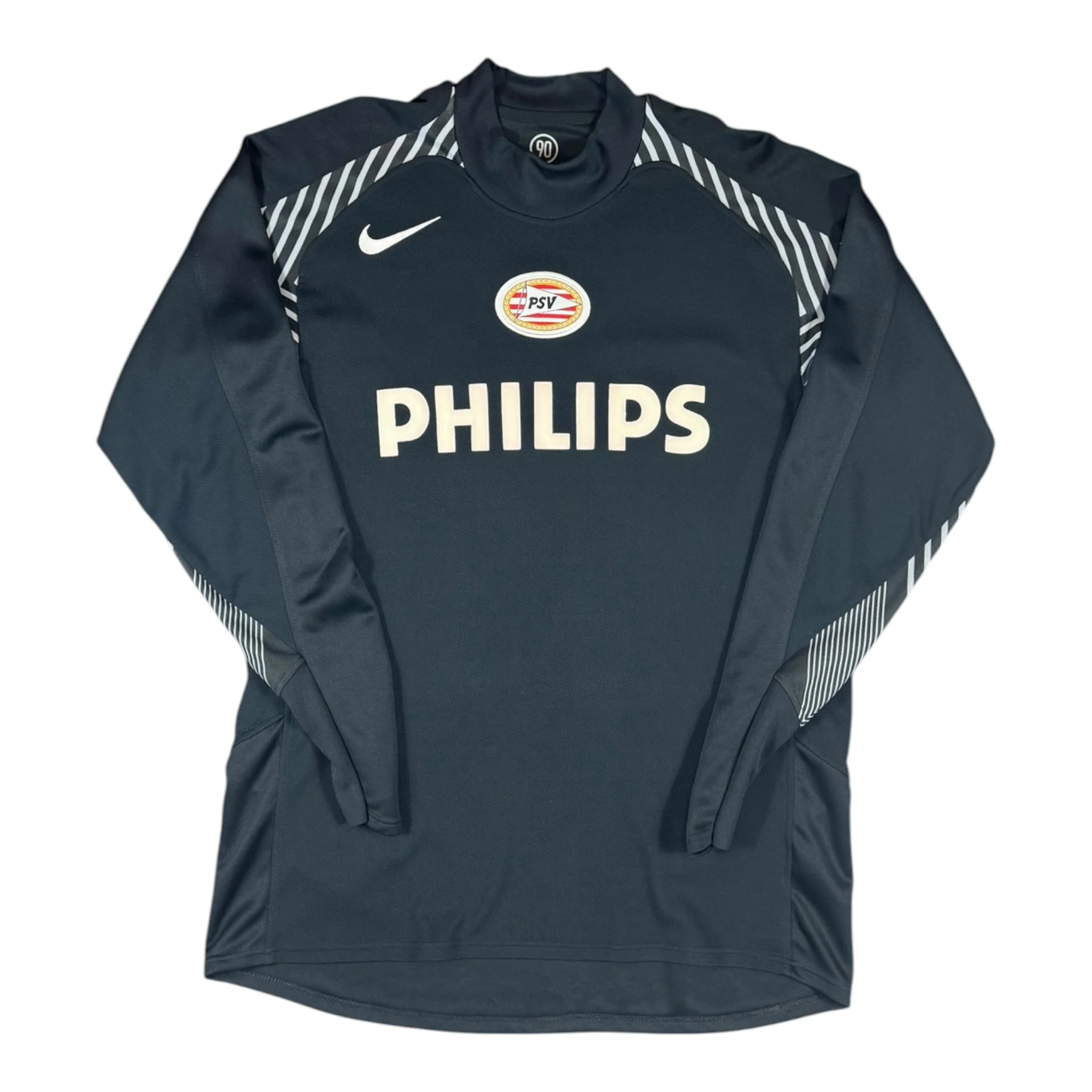 PSV 2005-06 Gk