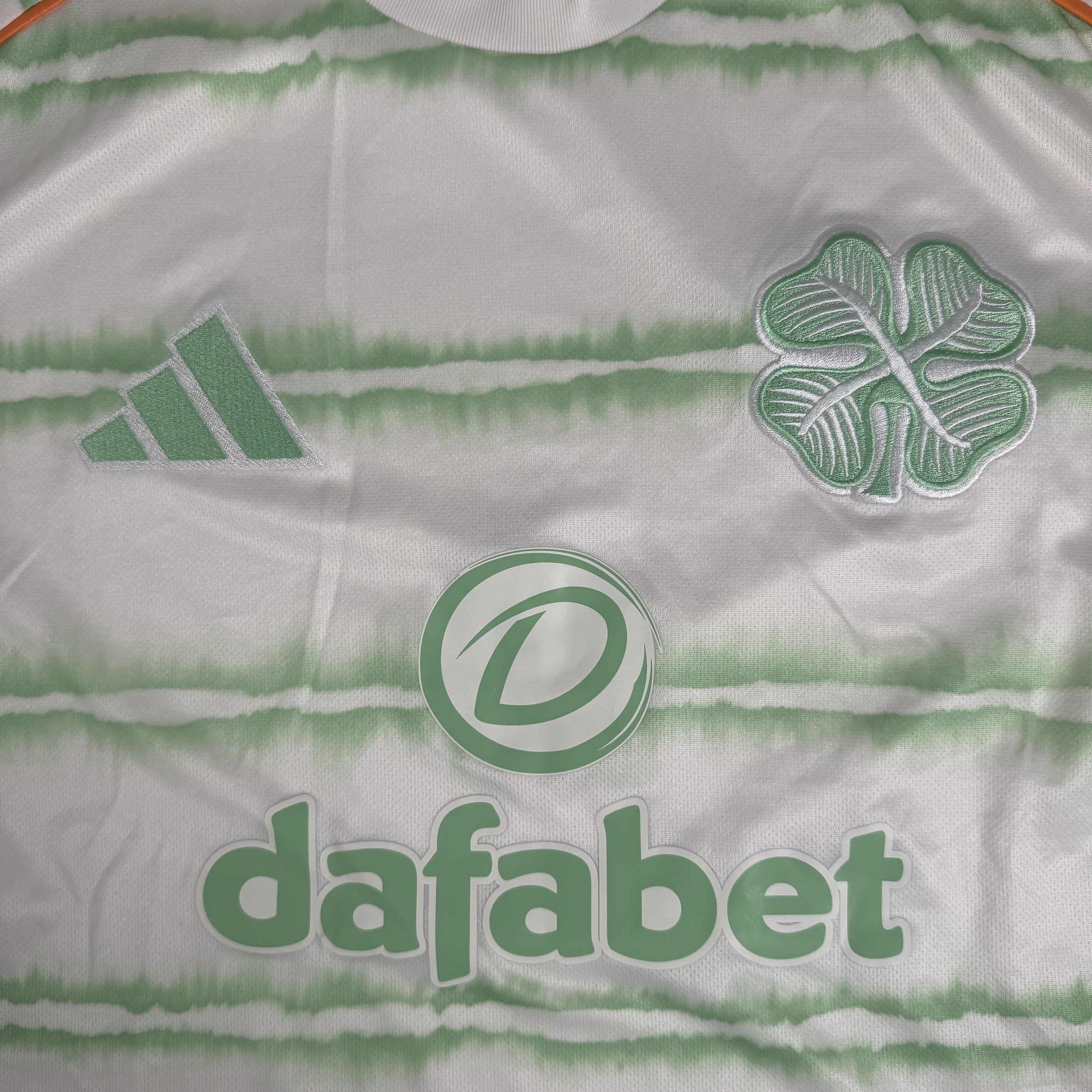 Celtic 2025-26 Third