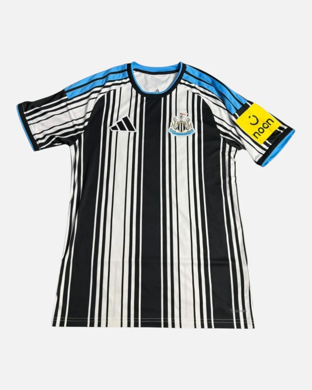 Newcastle United 2026-27 Home