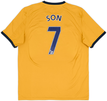 Tottenham Hotspur 2016-17 Third