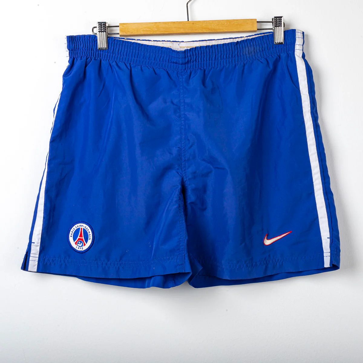 PSG 1996-97 Home