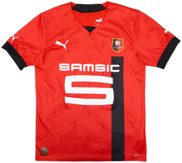 Stade Rennais 2022-23 Home