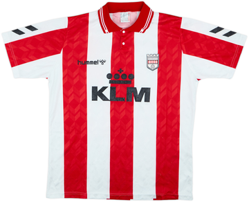 Brentford 1992-93 Home