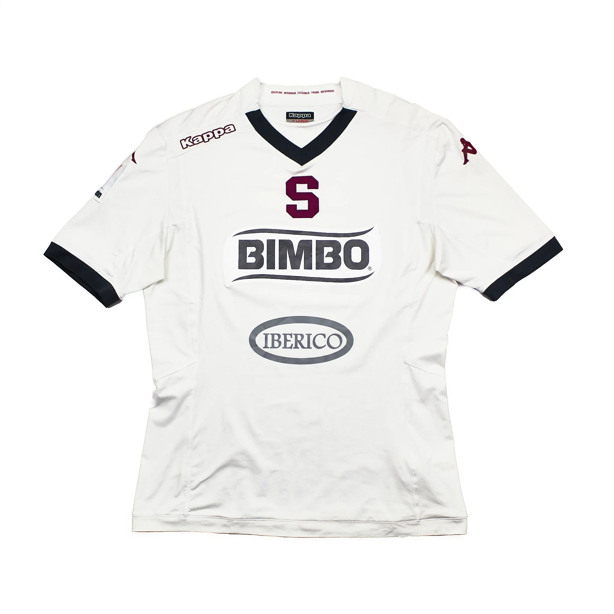 Deportivo Saprissa 2015-16 Away