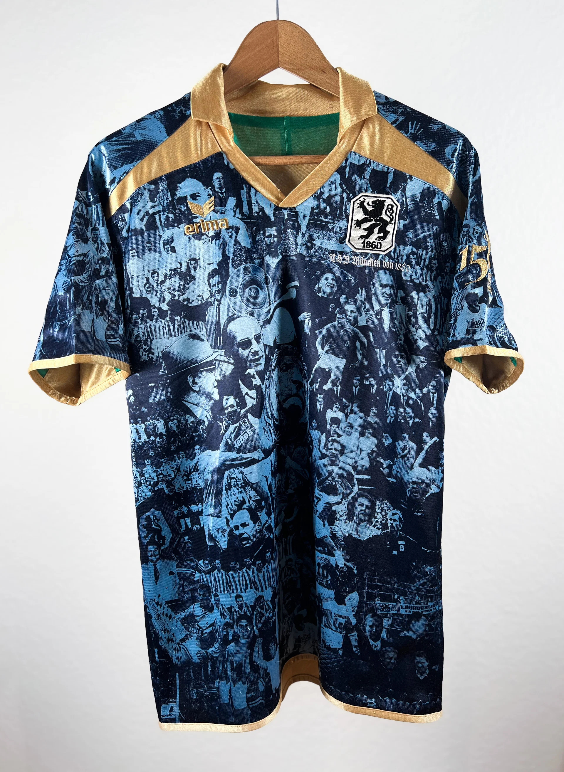 1860 Munich 2009-10 Special