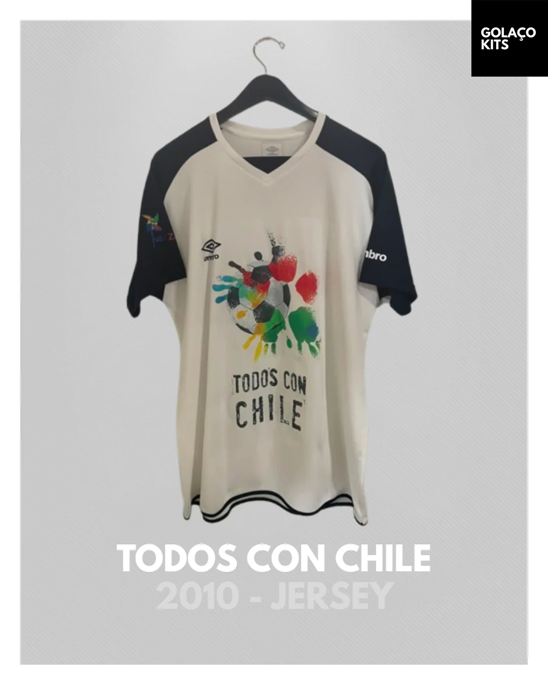 Chile 2010 Special