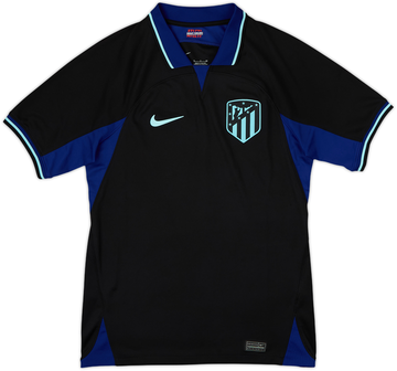 Atletico Madrid 2022-23 Away