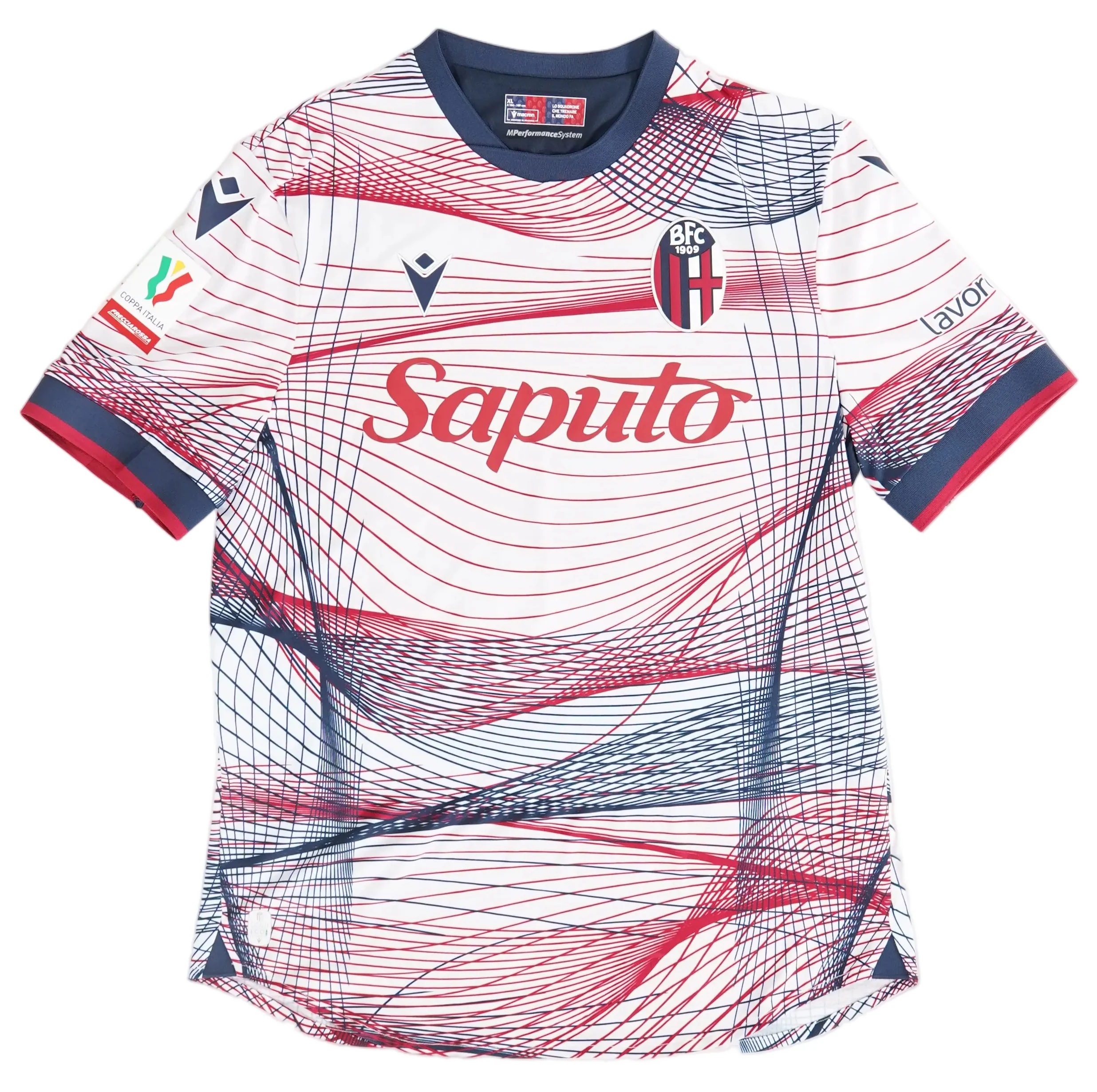 Bologna 2023-24 Special