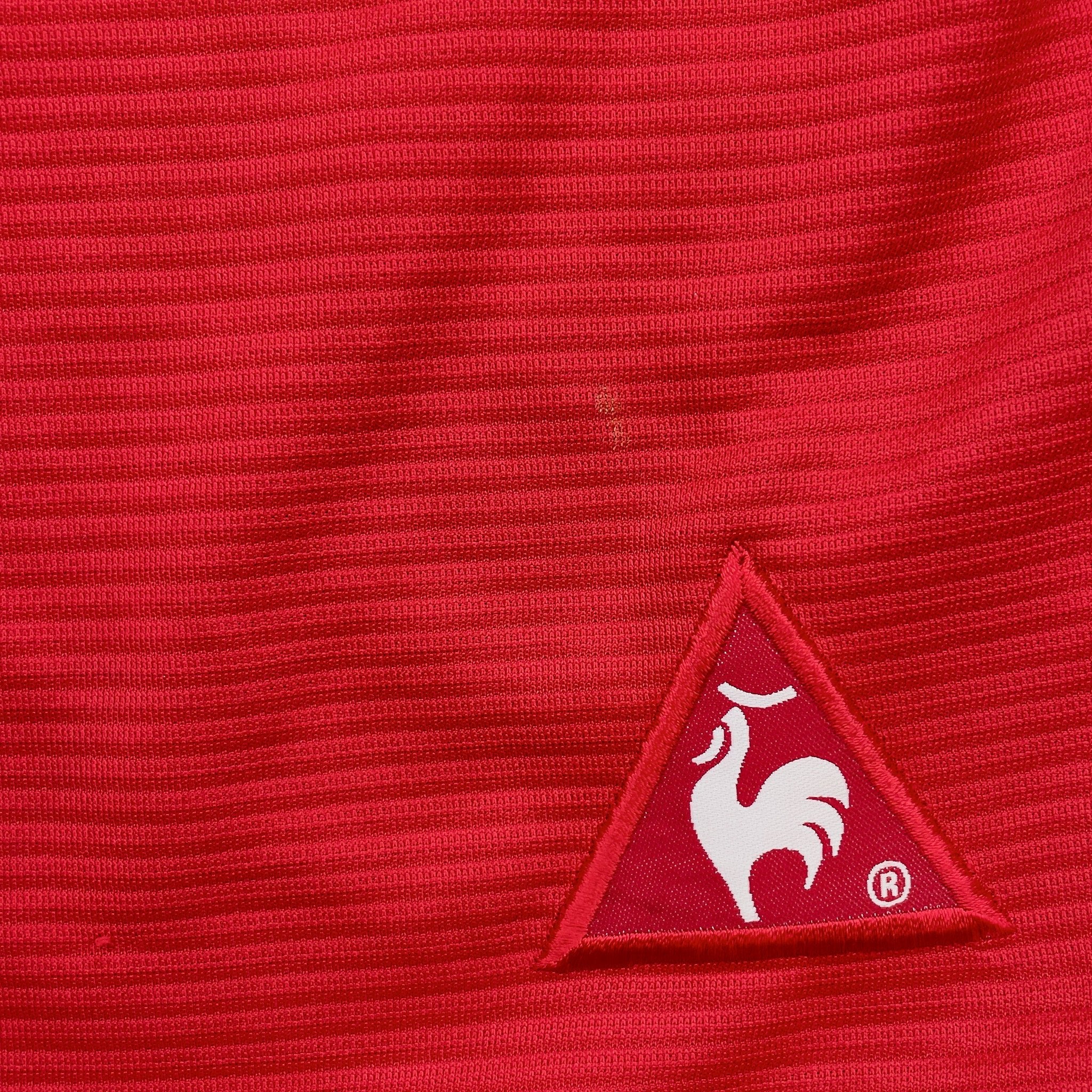 Aberdeen 2002-04 Home