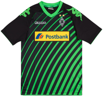 Borussia Monchengladbach 2013-14 Third