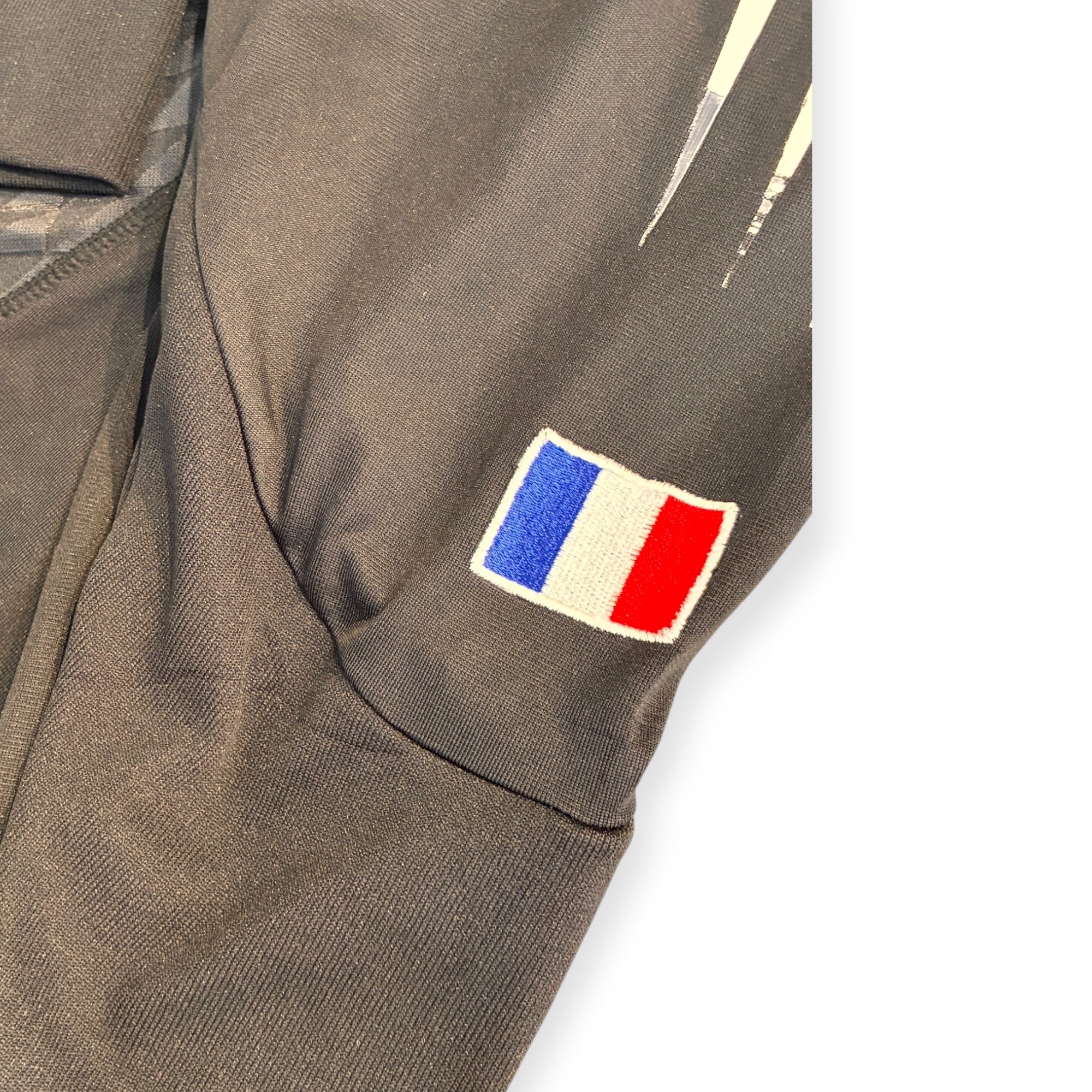 France 2003-04 Gk