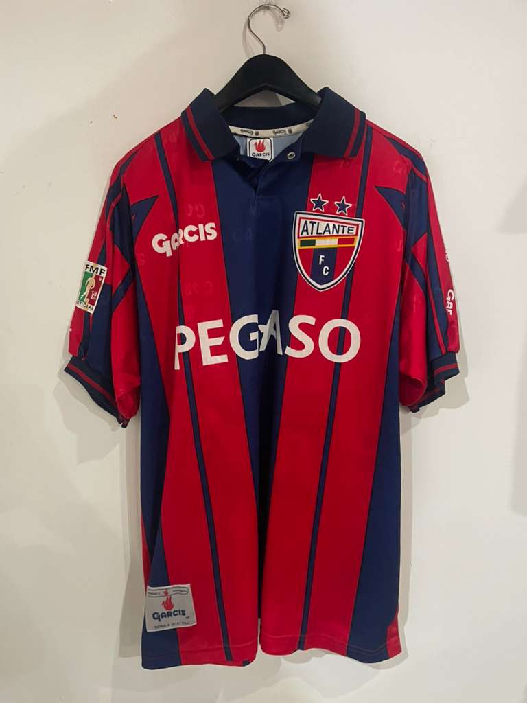 Atlante 2000-02 Special