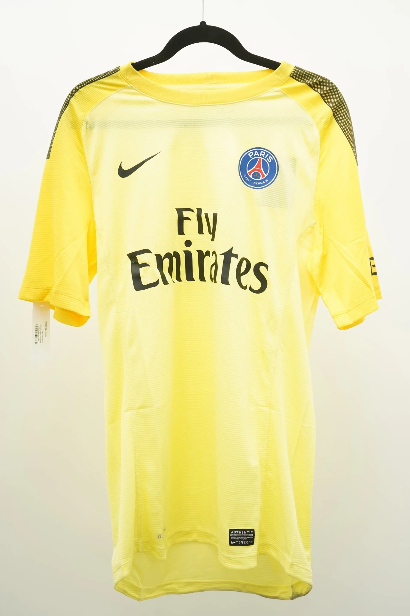 PSG 2013-14 Special