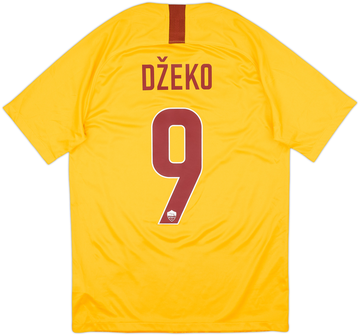Roma 2018-19 Third