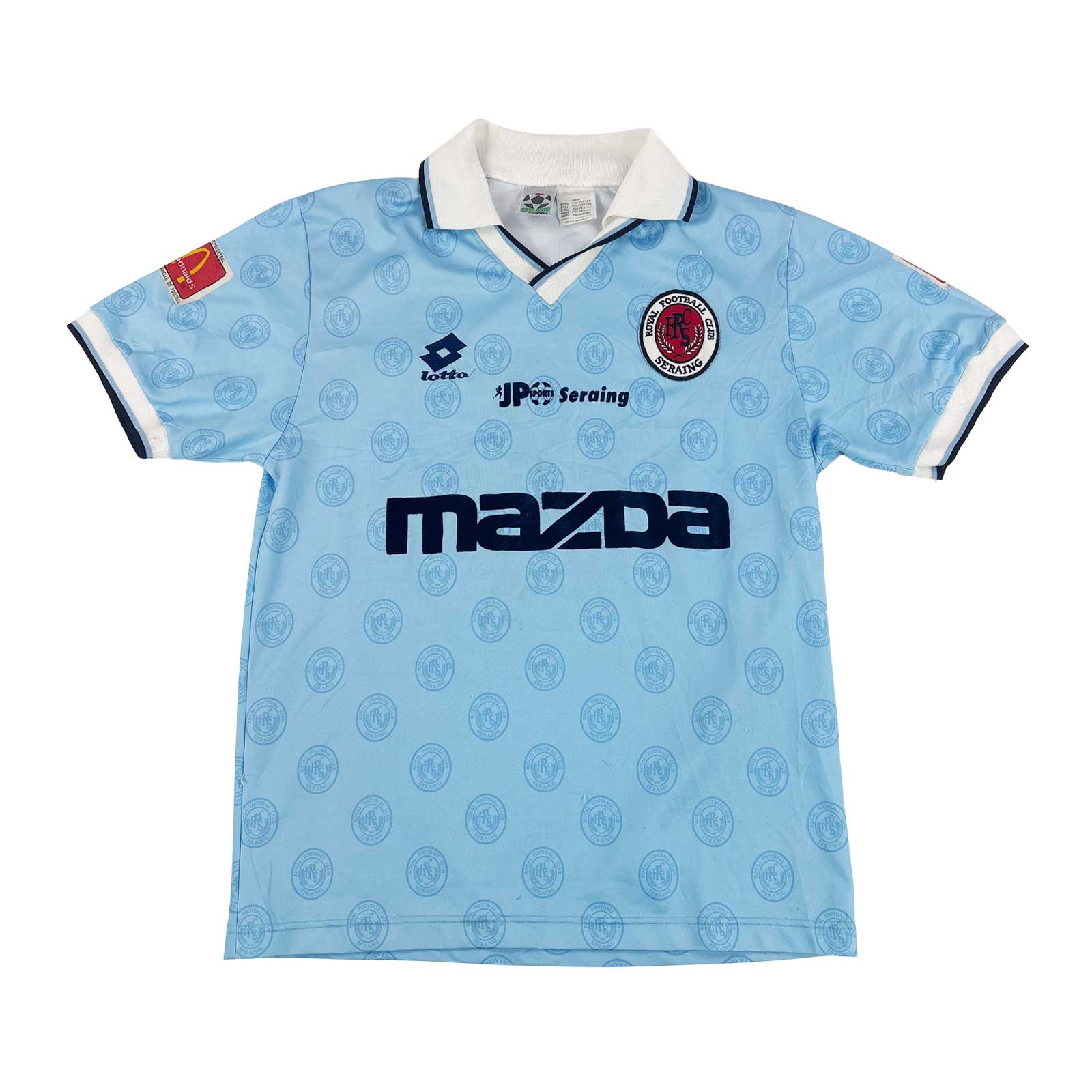 RFC 1994-95 Special
