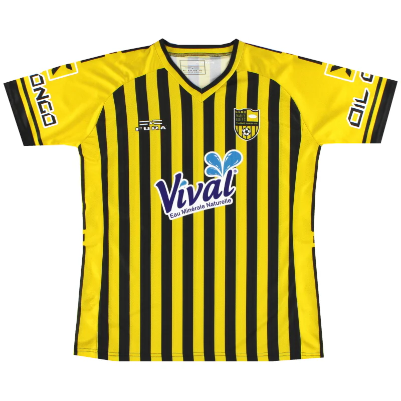 Csmd Diables Noirs 2020-21 Home