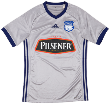 Emelec 2017-18 Away