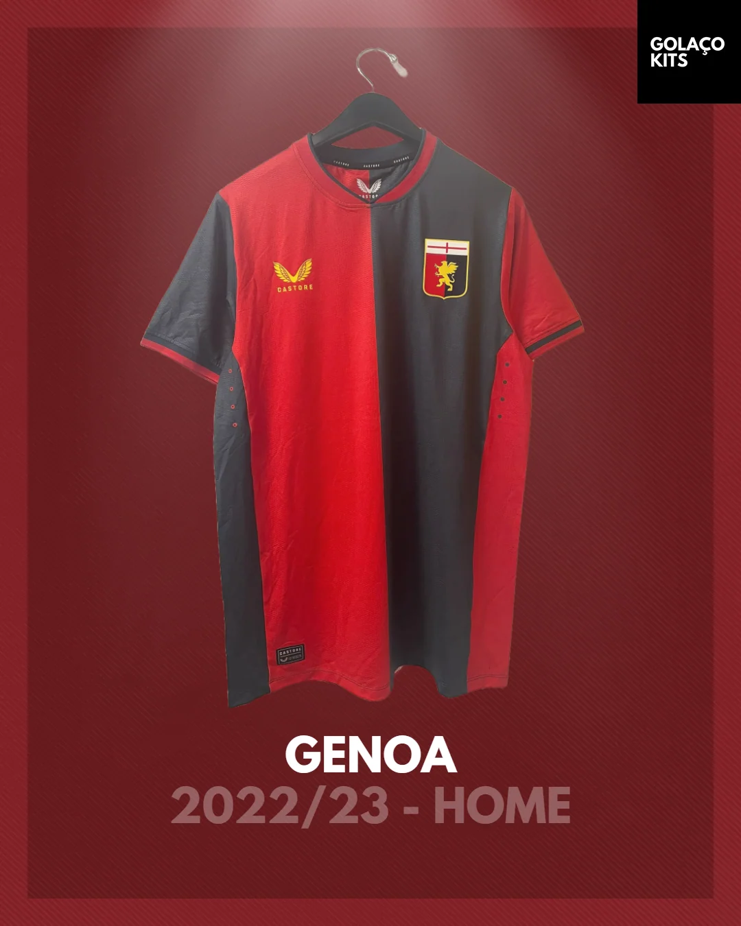 Genoa 2022-23 Special