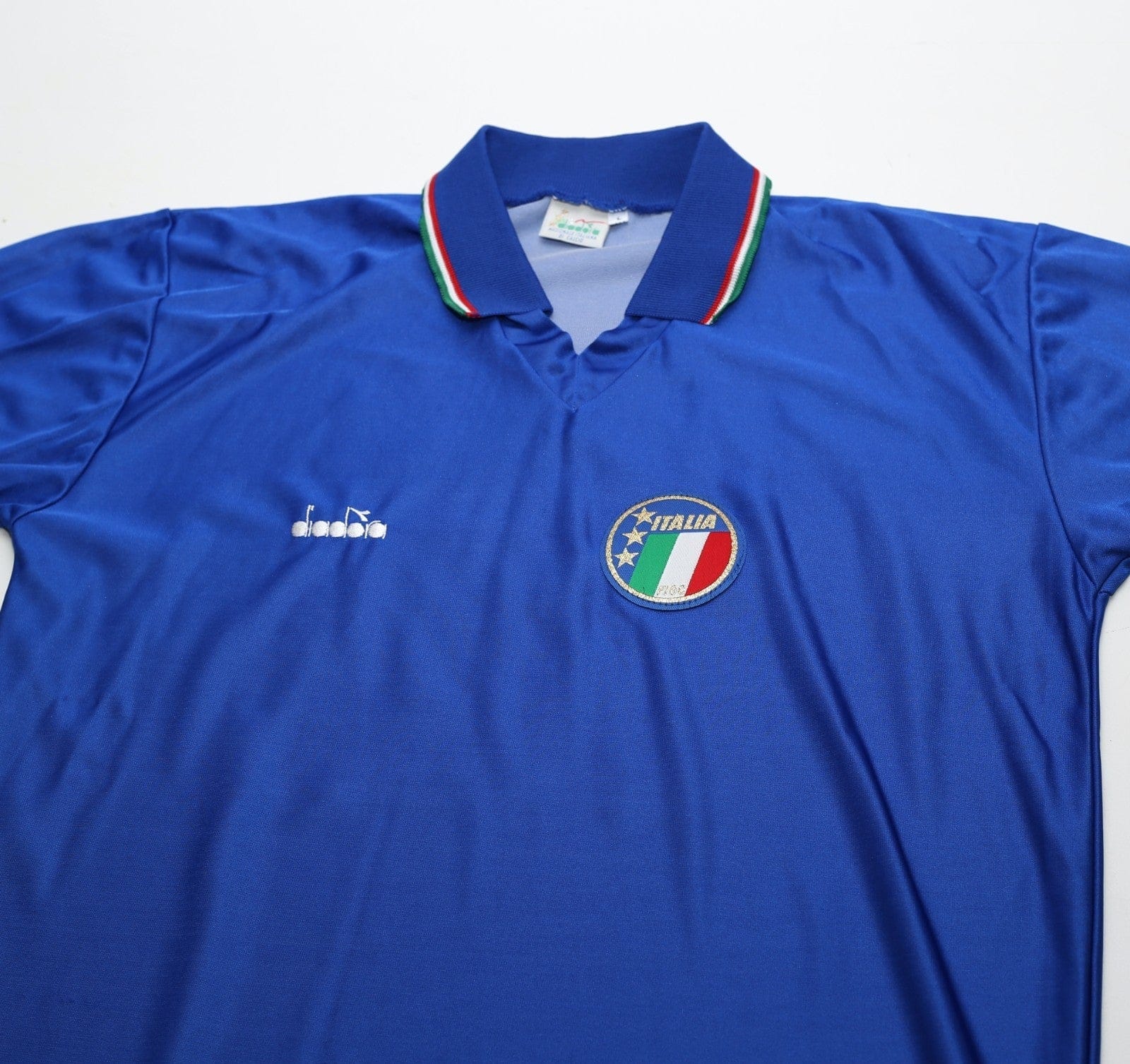 Italia 1986-91 Home