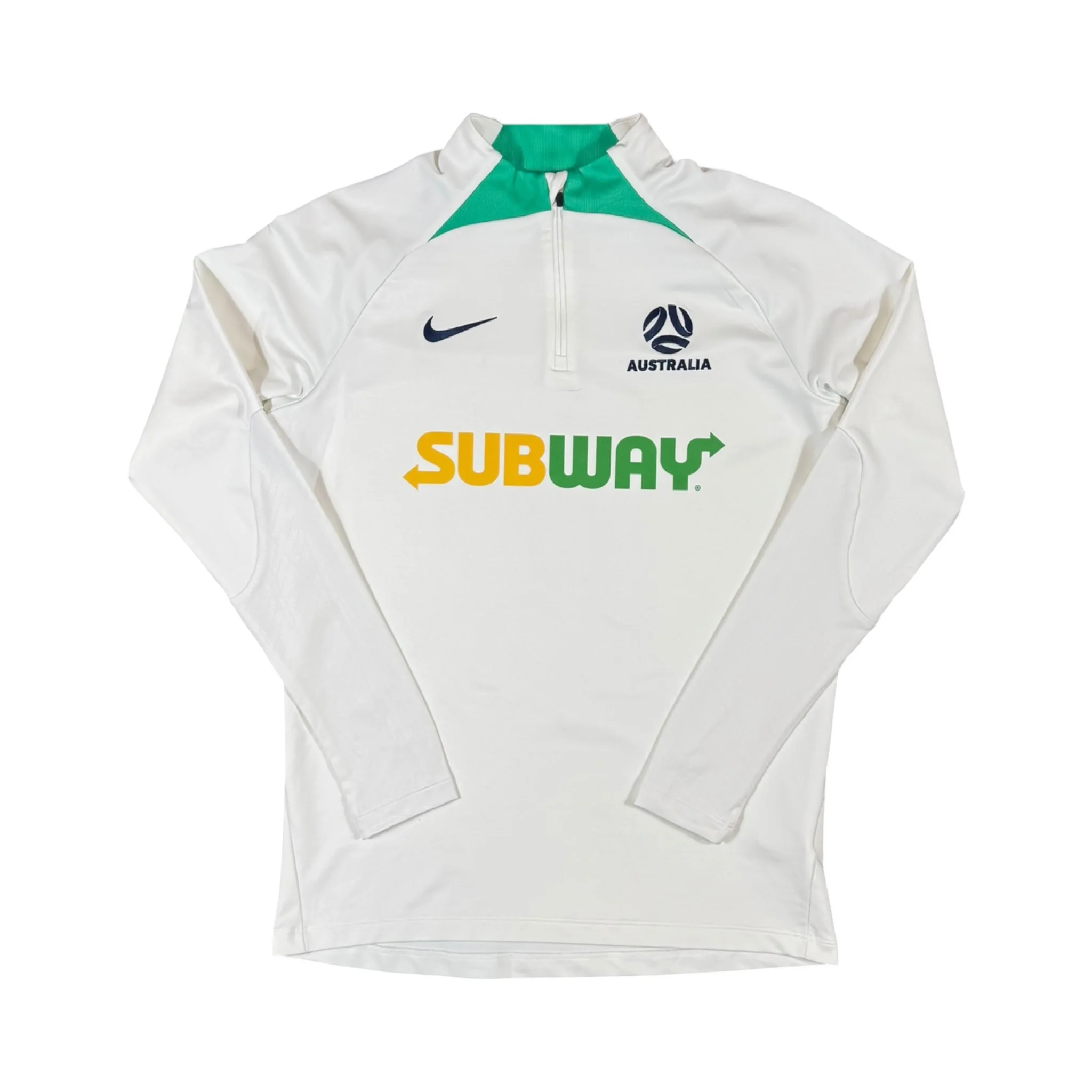 Australia 2023-24 Special