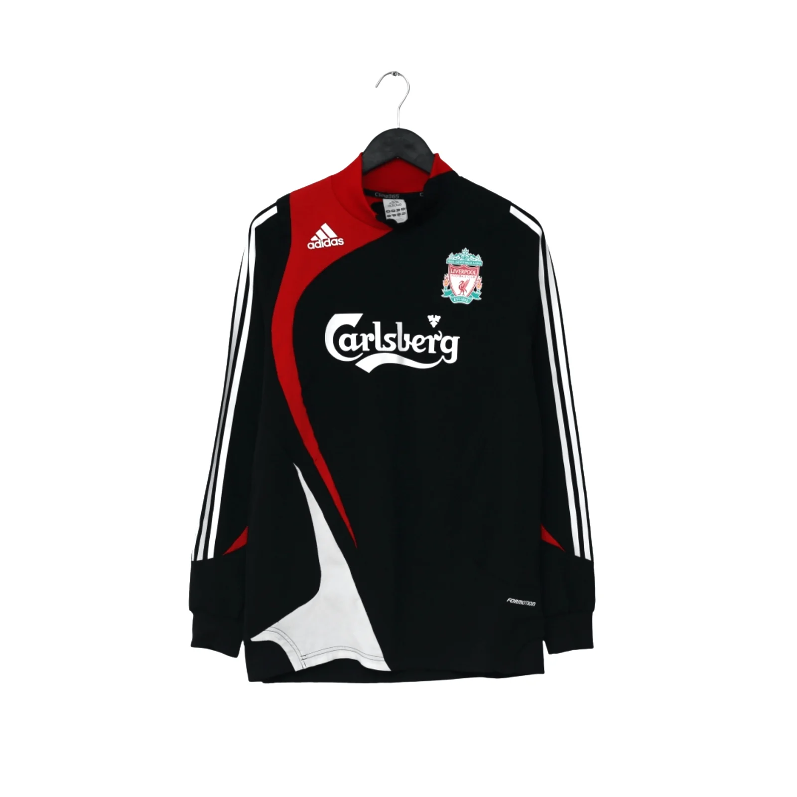 Liverpool 2007-08 Special