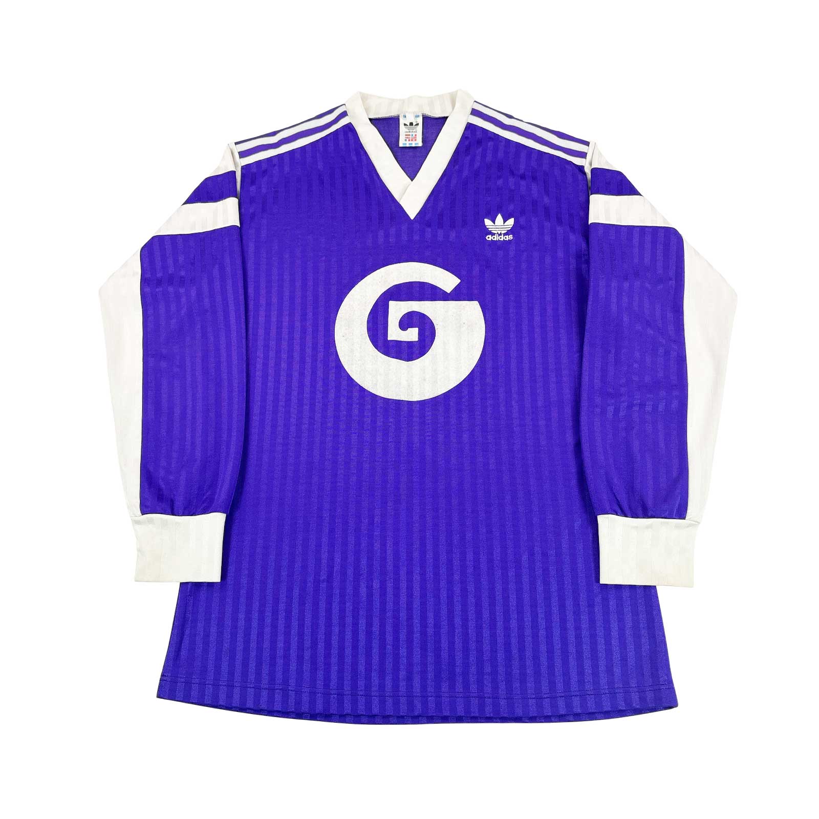 Anderlecht 1988-89 Home