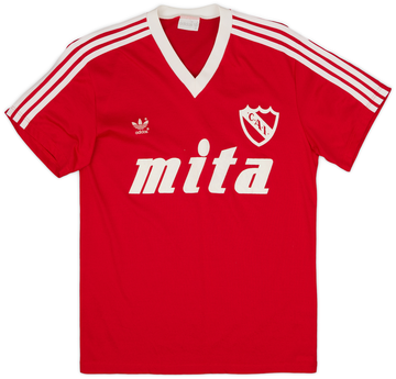 Independiente 1990-91 Home