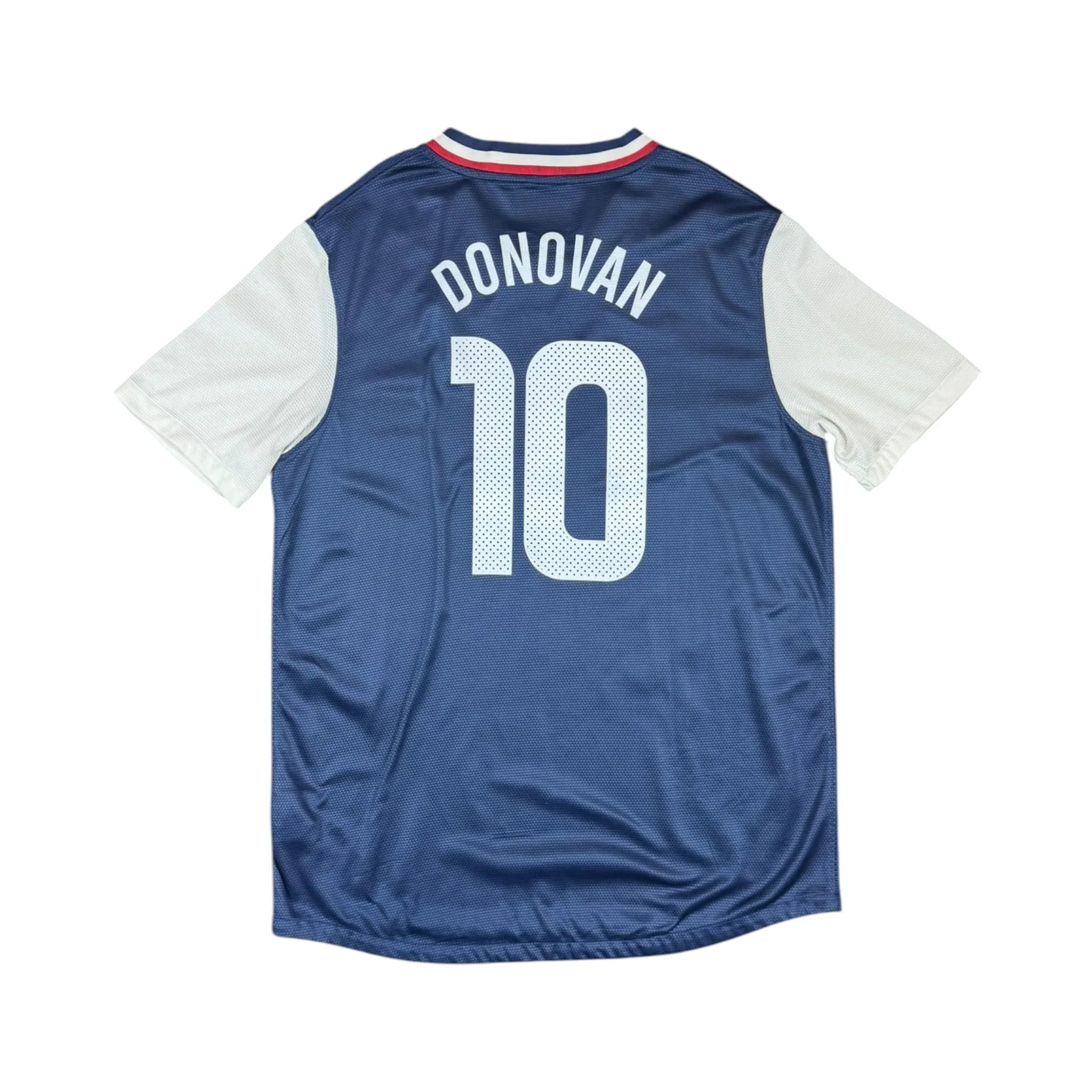 USA 2012-13 Away