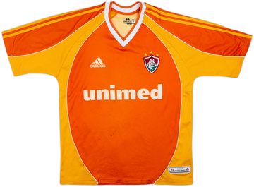 Brazil 2002-03 Third