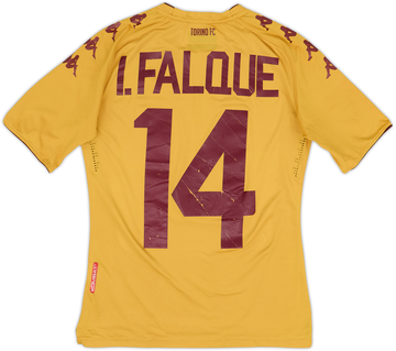 Torino 2017-18 Third