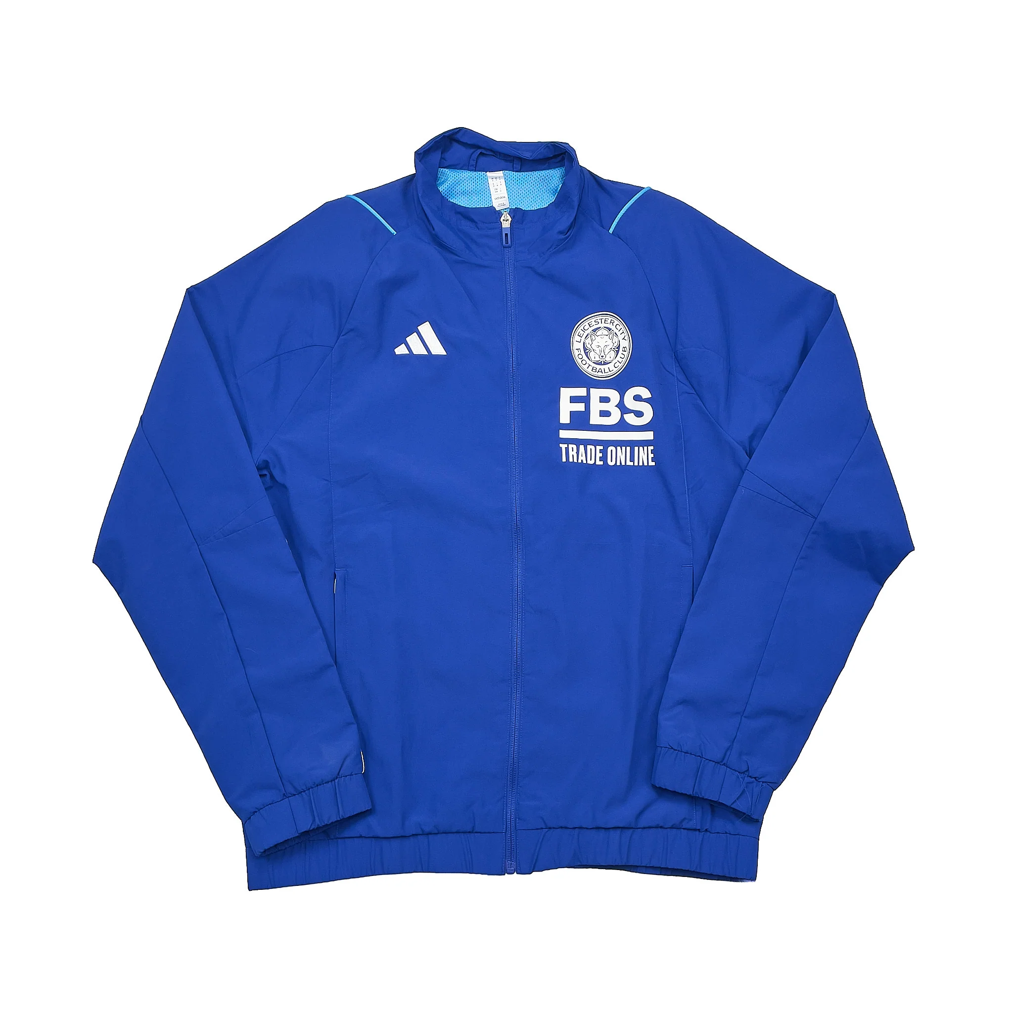 Leicester City 2023-24 Training