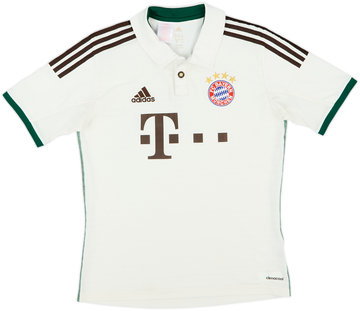 Bayern Munich 2013-14 Away