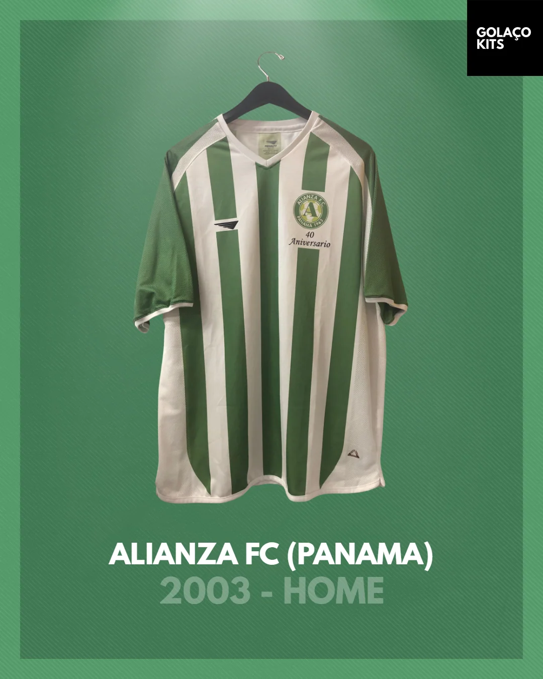 Panama 2003 Special