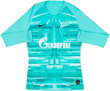 Zenit St Petersburg 2019-20 Gk