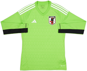 Japan 2022-23 Gk