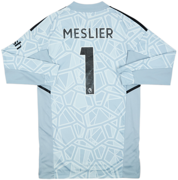 Leeds United 2021-22 Gk