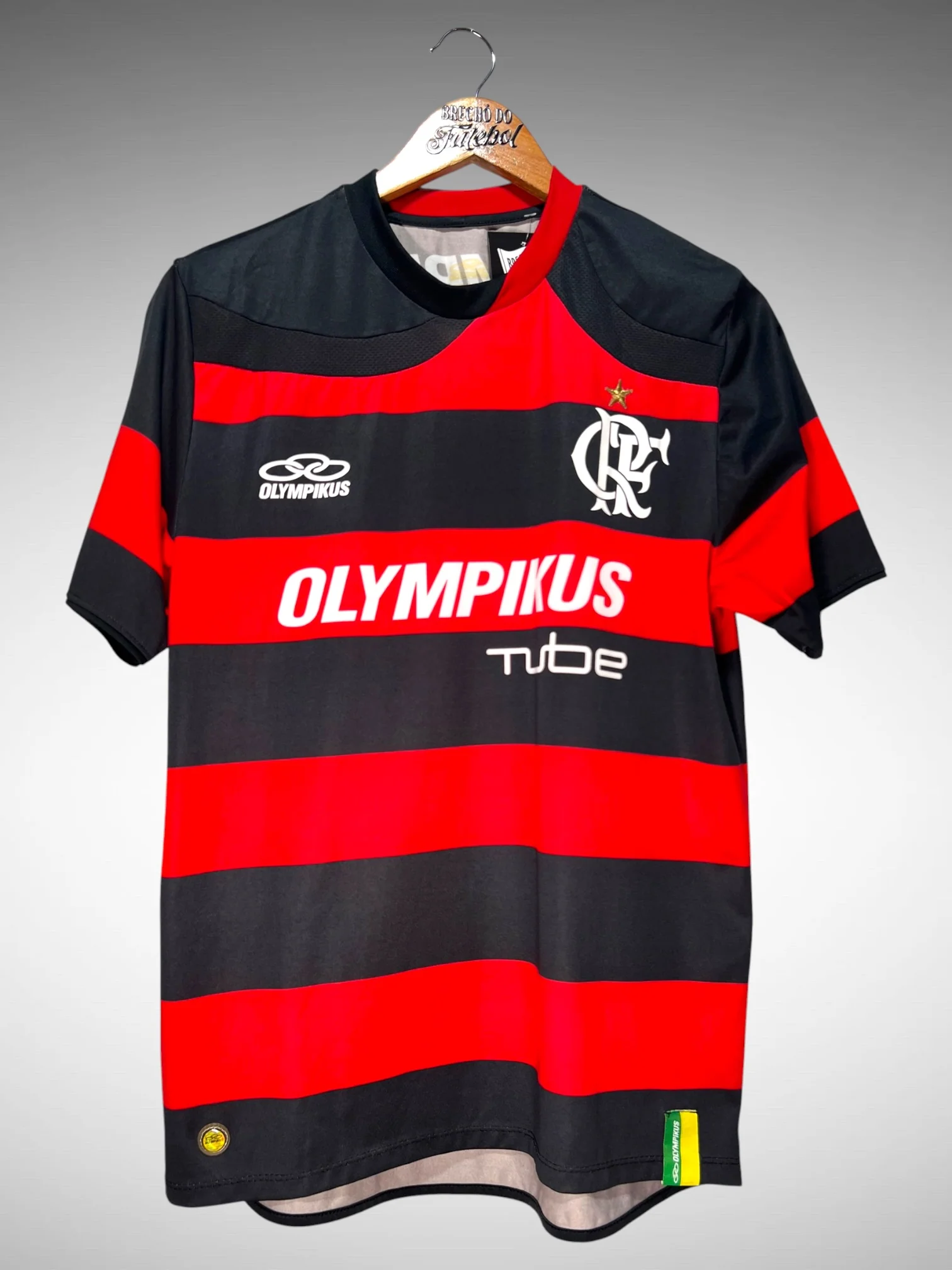 Flamengo 2009 Home