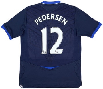 Blackburn 2008-09 Away