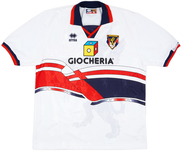 Genoa 1995-96 Away