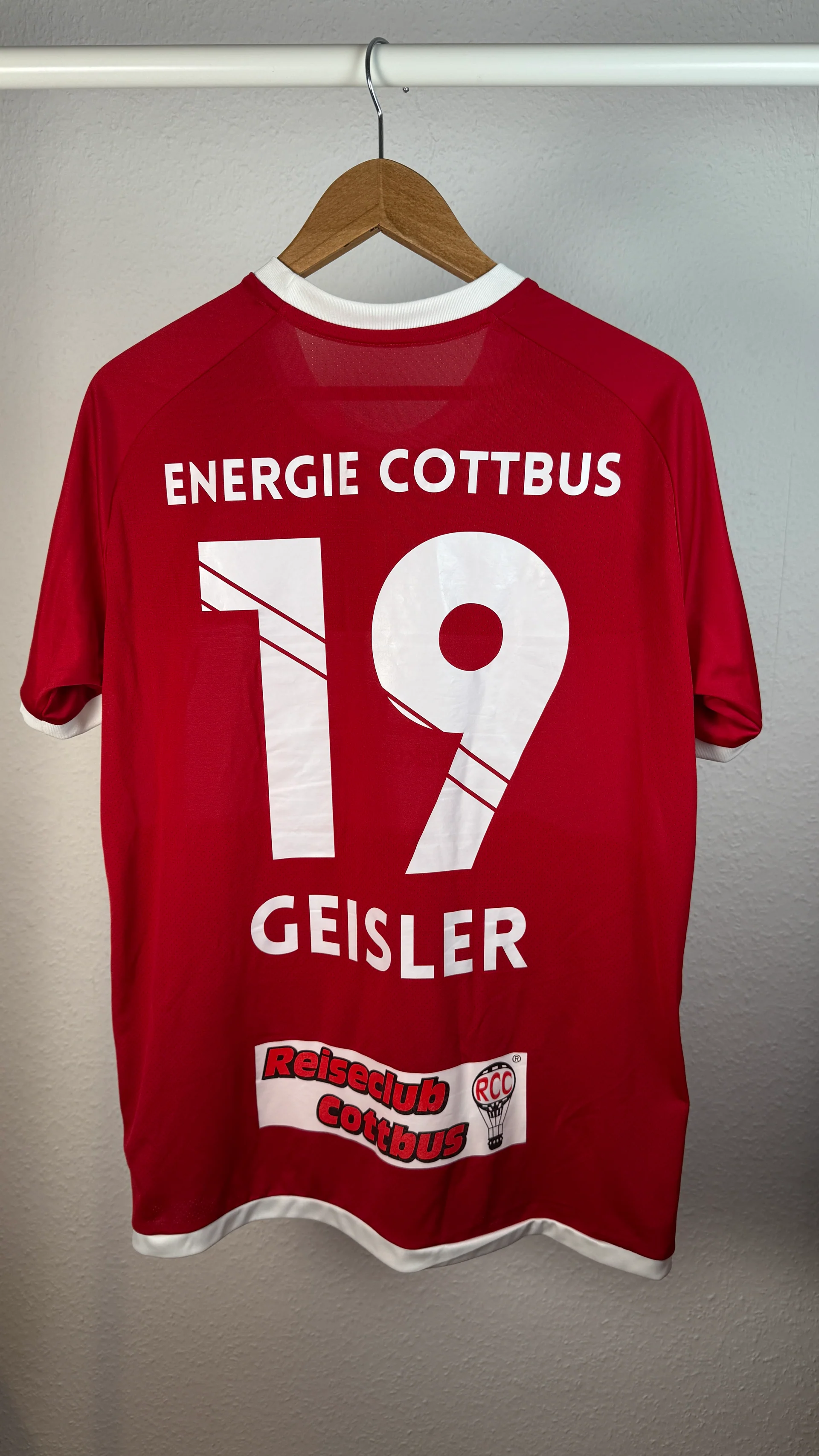 Energie Cottbus 2022 Home