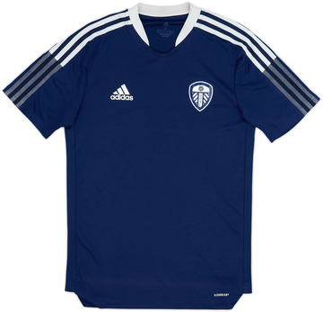 Leeds United 2020-21 Training