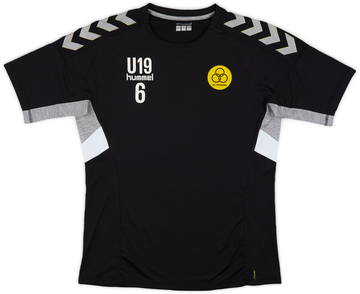 AC Horsens 2018-19 Training
