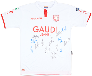 Carpi 2017-18 Home