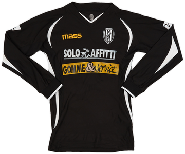 AC Cesena 2007-08 Away