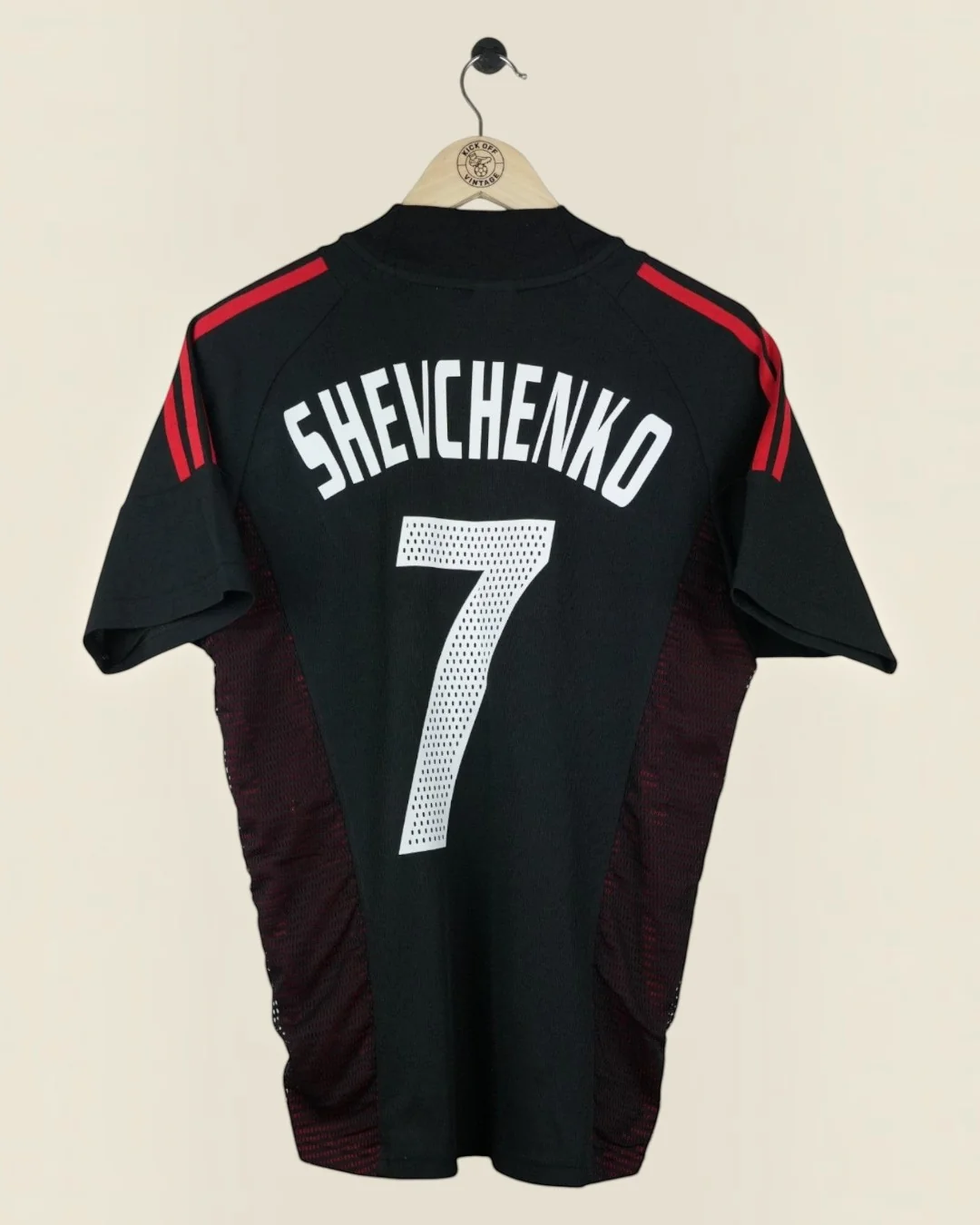 AC Milan 2002-03 Third