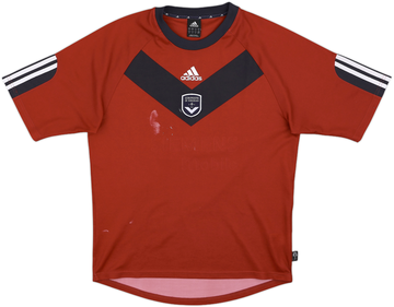 Bordeaux 2002-03 Third