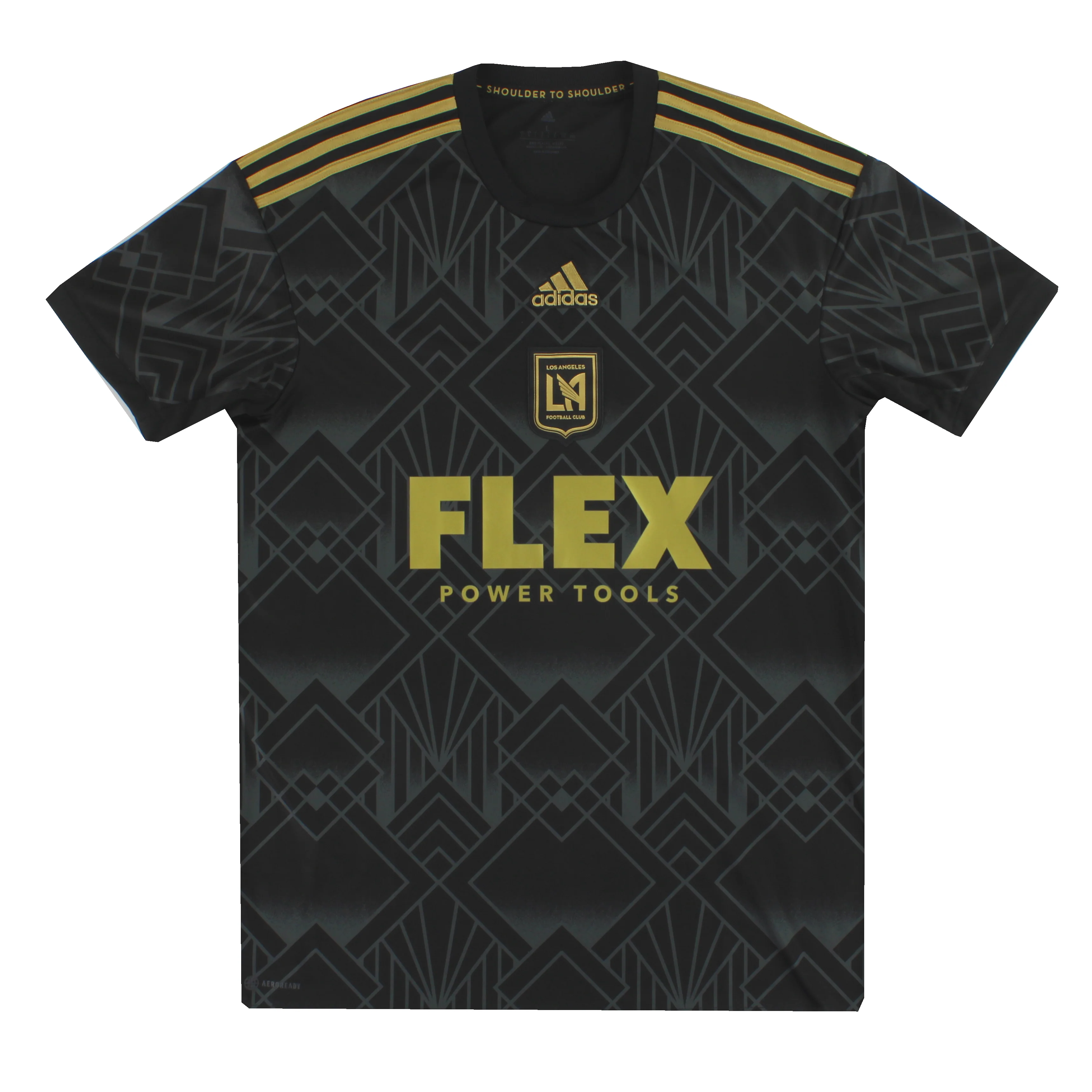 Los Angeles FC 2021 Home