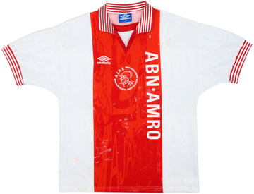 USA 1996-97 Home